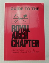 Guide to the Royal Arch Chapter CLEARANCE